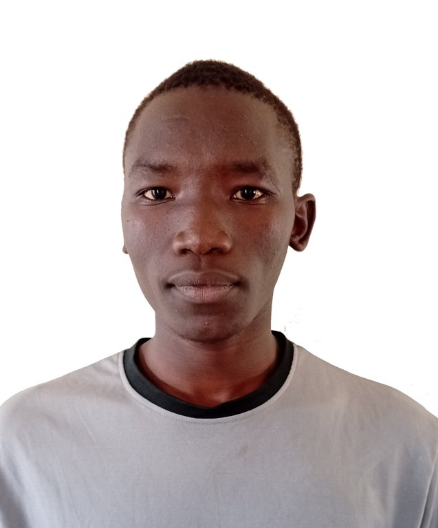 OKELLO DAVID